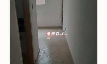 Imagem 5: Apartamento com 2 dormitórios à venda, 50 m² por R$ 279.000,00 - Marapé - Santos/SP