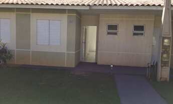 Imagem: Casa com 2 dormitórios à venda, 40 m²