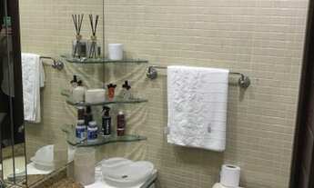 Imagem 5: Apartamento para venda tem 154 metros quadrados com 3 quartos em São Brás - Belém - PA