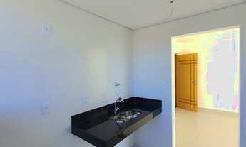 Imagem 6: BELO HORIZONTE - Apartamento Padrão - Candelária