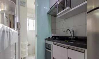 Imagem 7: APARTAMENTO RESIDENCIAL em BARUERI - SP, CENTRO