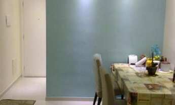 Imagem 5: Apartamento para venda com 66 metros quadrados com 3 quartos