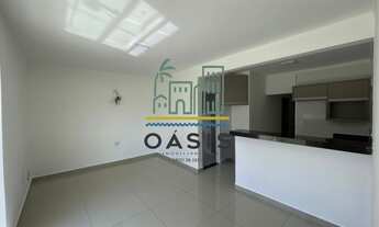 Imagem 2: Apartamento para venda tem 94 metros quadrados com 3 quartos em Residencial Amazonas - Fra