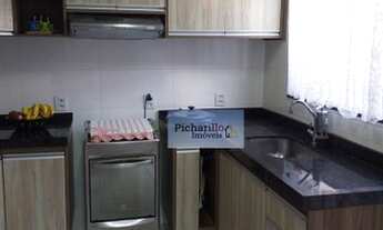 Imagem 4: Casa com 2 dormitórios à venda, 50 m² por R$ 245.000,00 - Jardim Ipanema - São Carlos/SP