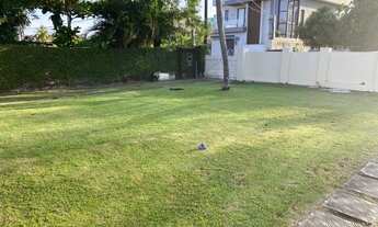 Imagem 2: Condomínio casa térrea alto padrão estrada do coco padrão Alphaville