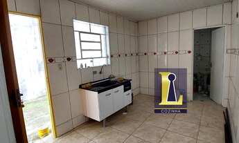 Imagem 2: Casa para venda possui 125 metros quadrados com 1 quarto