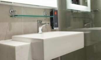 Imagem 7: Apartamento Alphaville para venda possui 42 metros quadrados com 1 quarto