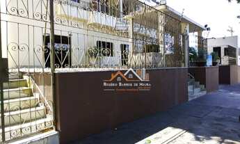 Imagem 4: Apartamento com 3 dormitórios à venda, 132 m² por R$ 375.000,00 - Centro - Presidente Prud