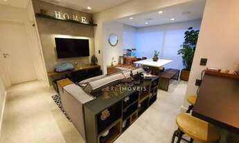 Imagem 2: Apartamento com 2 dormitórios à venda, 72 m² por R$ 750.000 - Mandaqui - São Paulo/SP