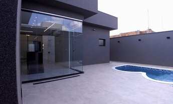 Imagem 3: Casa Condomínio Maria Júlia