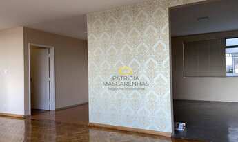 Imagem 3: Excelente Apartamento Edifício Santa Clara 220m2