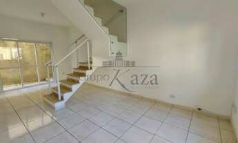 Imagem 4: Casa Condomínio - Chácaras São José - Condomínio Bonna Ville - 3 Dormitórios - 86m²