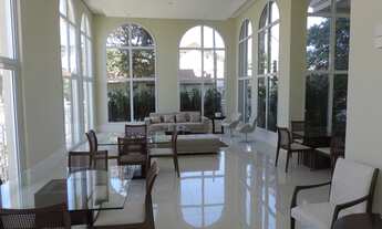 Imagem 2: Apartamento para venda tem 202 metros quadrados com 4 quartos em Vila Galvão - Guarulhos