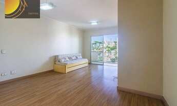 Imagem 7: Apartamento com 3 dormitórios à venda, 81 m² por R$ 577.000,00 - Vila Ipojuca - São Paulo