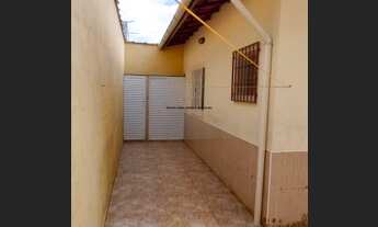 Imagem 3: CASA RESIDENCIAL em ITANHAÉM - SP, jardim Regina