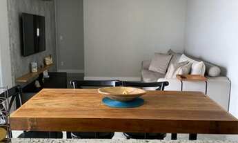 Imagem 2: Apartamento para Venda em Limeira, Jardim Nossa Senhora de Fátima, 3 dormitórios, 1 suíte