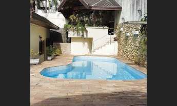 Imagem 5: Linda casa em condomínio fechado na zona nobre central