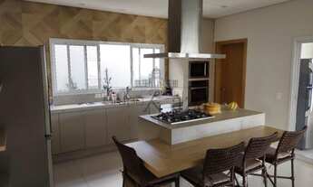 Imagem 7: Sao Jose dos Campos - Casa de Condomínio - Urbanova