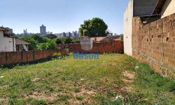 Imagem 3: Terreno para Venda em Bauru, Vl. São Francisco