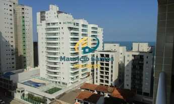 Imagem 3: Apartamento à venda no bairro Centro - Mongaguá/SP