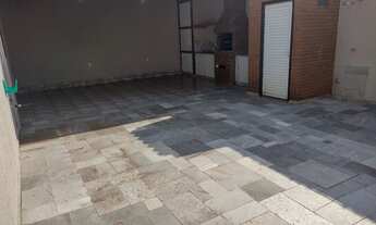 Imagem 2: Casa para venda tem 170 metros quadrados com 3 quartos