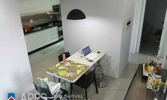 Imagem: Apartamento à venda, Parque Novo Mundo