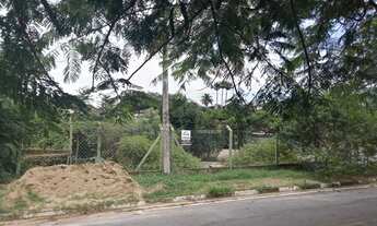 Imagem 2: Venda de Terreno / Lote na cidade de Vinhedo