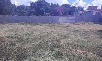 Imagem: ÁREA DE 10.250m² (5.000m² DE APROVEITAMENTO)