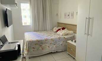 Imagem 6: Apartamento para venda possui 67 metros quadrados com 2 quartos em Pituaçu - Salvador - BA