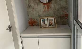 Imagem 7: Cobertura duplex em Condomínio Fechado - Granja Viana - SP