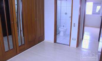 Imagem 4: Apartamento com 3 dormitórios à venda, 100 m² por R$ 385.000,00 - Vila Trujillo - Sorocaba