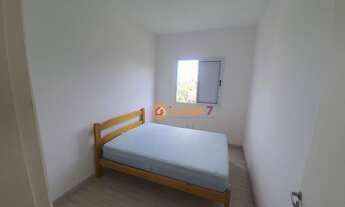 Imagem 5: Apartamento à venda - Além Ponte - Sorocaba/SP