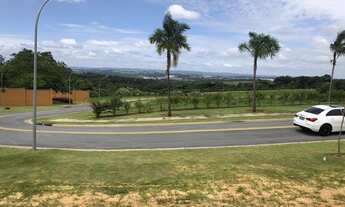 Imagem 7: Lote/Terreno para venda tem 565 metros no Alphaville Castelo/Itu, pega permuta total por c