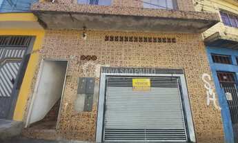 Imagem 2: Casa - Campanário - Diadema