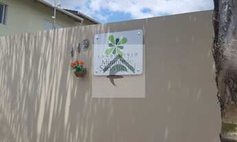 Imagem 2: Bragança Paulista - Casa Padrão - Jardim Sao Miguel