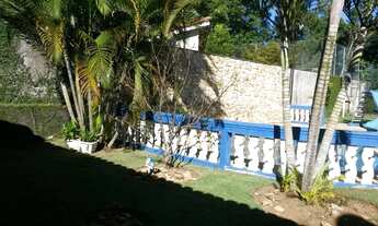 Imagem 6: Casa de condomínio para venda com 533 m2 com 3 quartos em Parque da Fazenda - Itatiba/SP