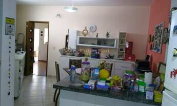 Imagem 3: Sobrado para Venda em Ribeirão Pires, Vila Aurora, 4 dormitórios, 1 suíte, 3 banheiros, 3