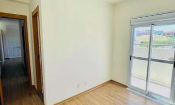 Imagem 5: Residencial Caminho das Árvores no Bairro Urbanova - 48m² com 2 Dormitórios (1 Suíte) 1 Va