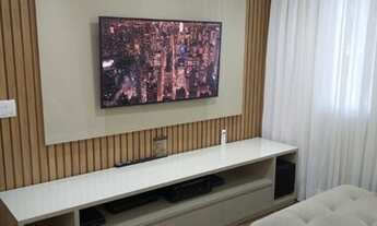 Imagem 3: RRCOD3964 Apartamento 123m² CONDOMÍNIO PAISAGEM TAMBORÉ - OPORTUNIDADE - 3 Dorms 2 Vagas