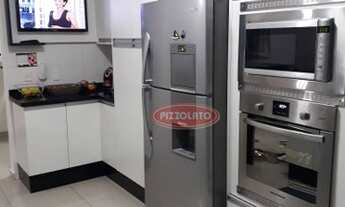 Imagem 6: Sobrado com 4 dormitórios à venda, 170 m² por R$ 850.000,00 - Parque Santa Rosa - Suzano/S