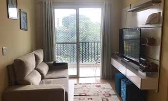 Imagem 6: Apartamento para venda com 57 metros quadrados com 2 quartos em Umuarama - Osasco - SP