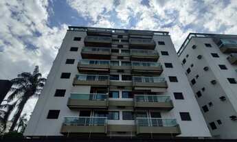 Imagem 2: Venda - Apartamento - Jardim São Paulo - Americana - SP