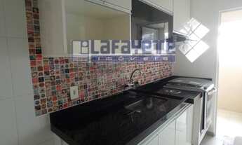 Imagem 6: Apartamento com 49 m2 com 2 quartos em Centro - Diadema - SP