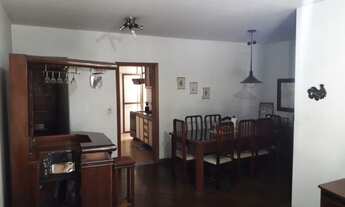 Imagem 2: Apto Aquarius 105m² 3 Qtos, Suíte, sacada 2 vagas. Lazer completo!!