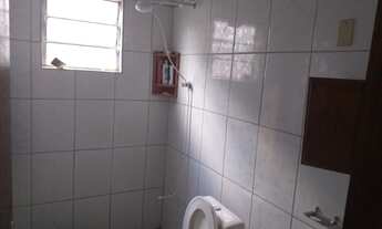 Imagem 7: Terreno com casa grande no bairro Jardim Leopoldina