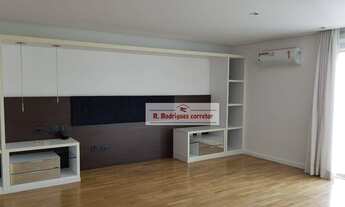 Imagem 7: Casa com 4 dormitórios à venda, 841 m² por R$ 6.200.000,00 - Tamboré 01 - Barueri/SP