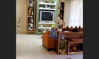 Imagem 5: Apartamento com 4 dormitórios à venda, 223 m² por R$ 1.390.000 - Santo Antônio São Caetano