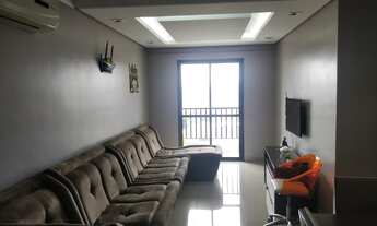 Imagem 4: Excelente apatamento a venda no centro de Mauá, ultimo andar p/ melhor preço da região JD