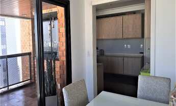 Imagem: SÃO PAULO - Apartamento Padrão - PINHEIROS