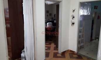 Imagem 5: Casa a venda em Jundiai no Jardim California 02 casas no quintal de 80m2 e 100m2